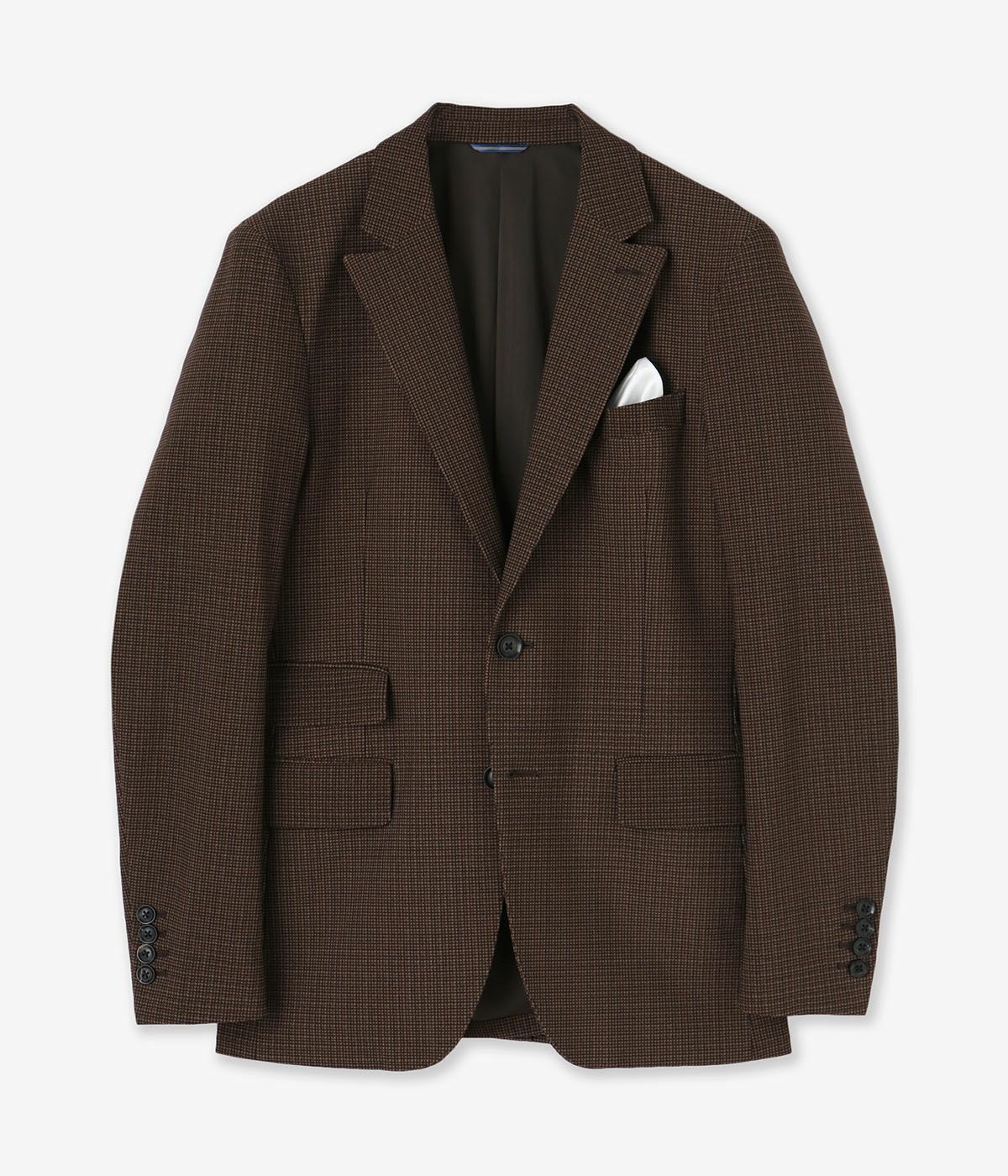 お得な情報満載 ACTIVE CLASSIC JACKET | junhashimoto（ジュンハシモト ジャケット・アウター