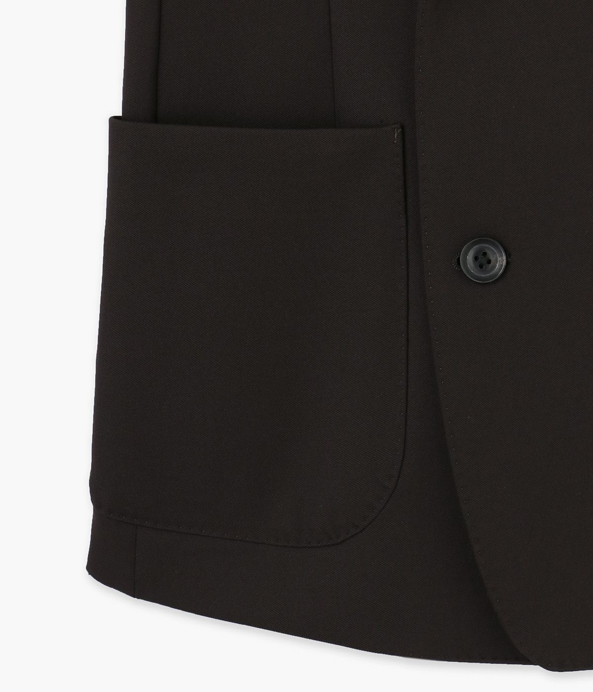 W MERCY TWILL JERSEY JAKCET | junhashimoto(ジュンハシモト W MERCY TWILL JERSEY JAKCET | junhashimoto(ジュンハシモト