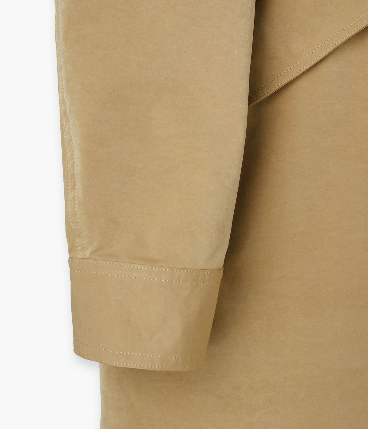 junhashimoto ジュンハシモト 22SS J01 ACTIVE CLASSIC JACKET