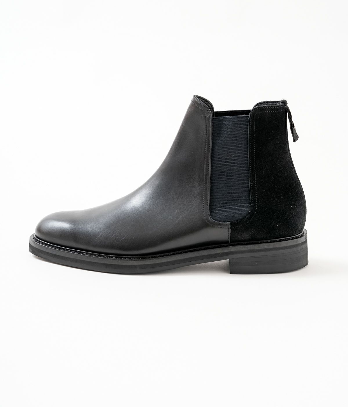 COMBINATION SIDE GORE BOOTS | junhashimoto（ジュンハシモト 
