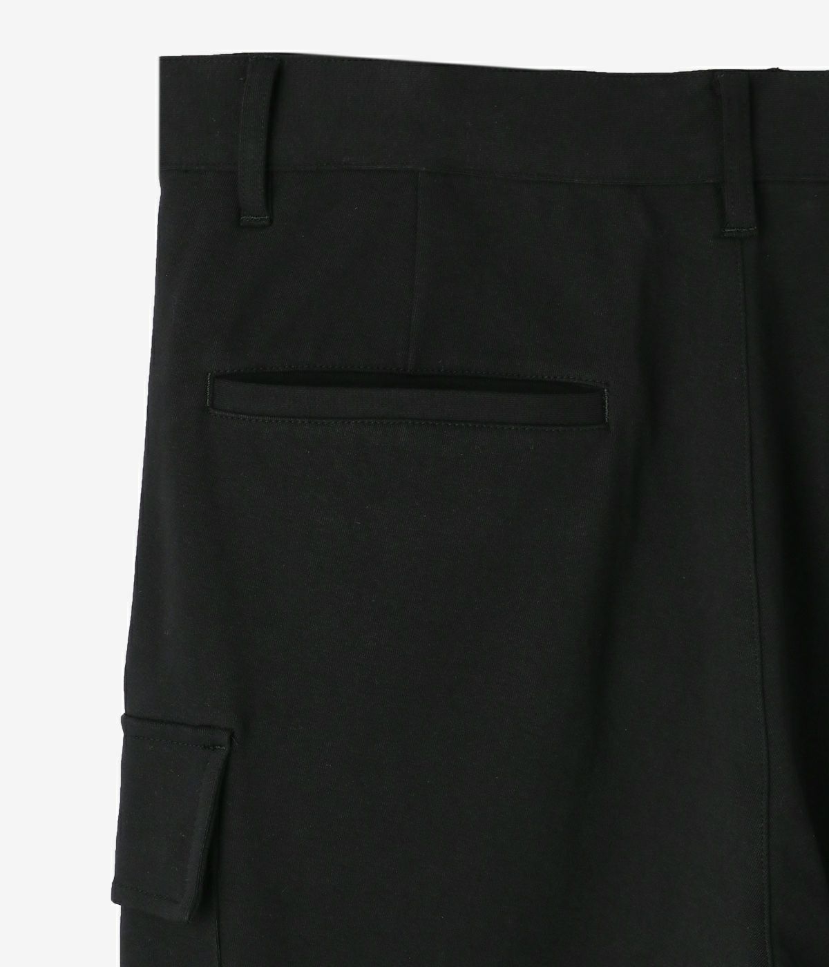 23AW 数回着3.3万 ジュンハシモト　テーパード パンツ 23AW 数回着3.3万 ジュンハシモトテーパード パンツ
