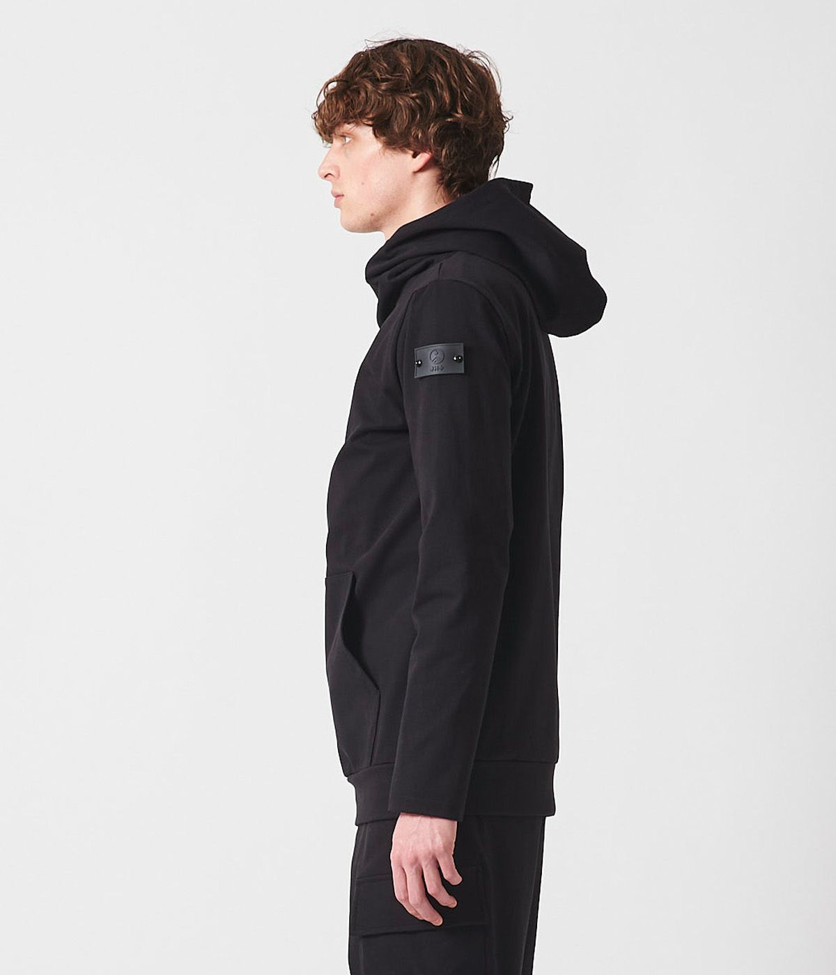 JH+ WRAP PARKA | junhashimoto（ジュンハシモト）Official webshop