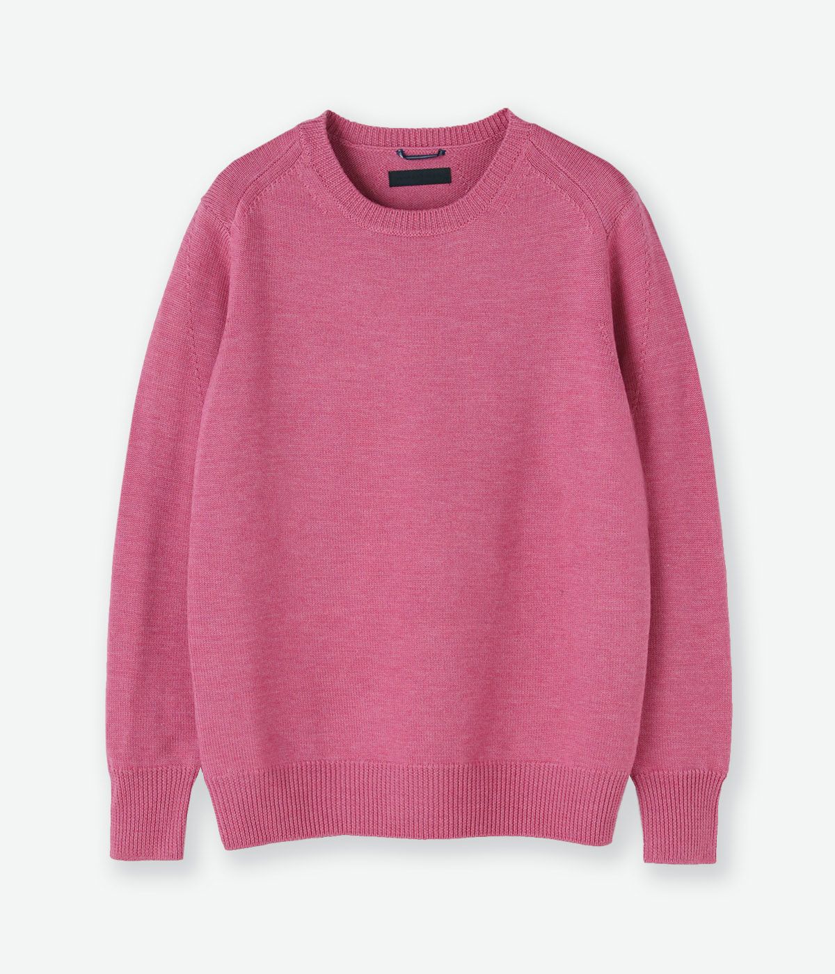 shooting star zipper knit｜ニット｜トップス｜MORE self LOVE