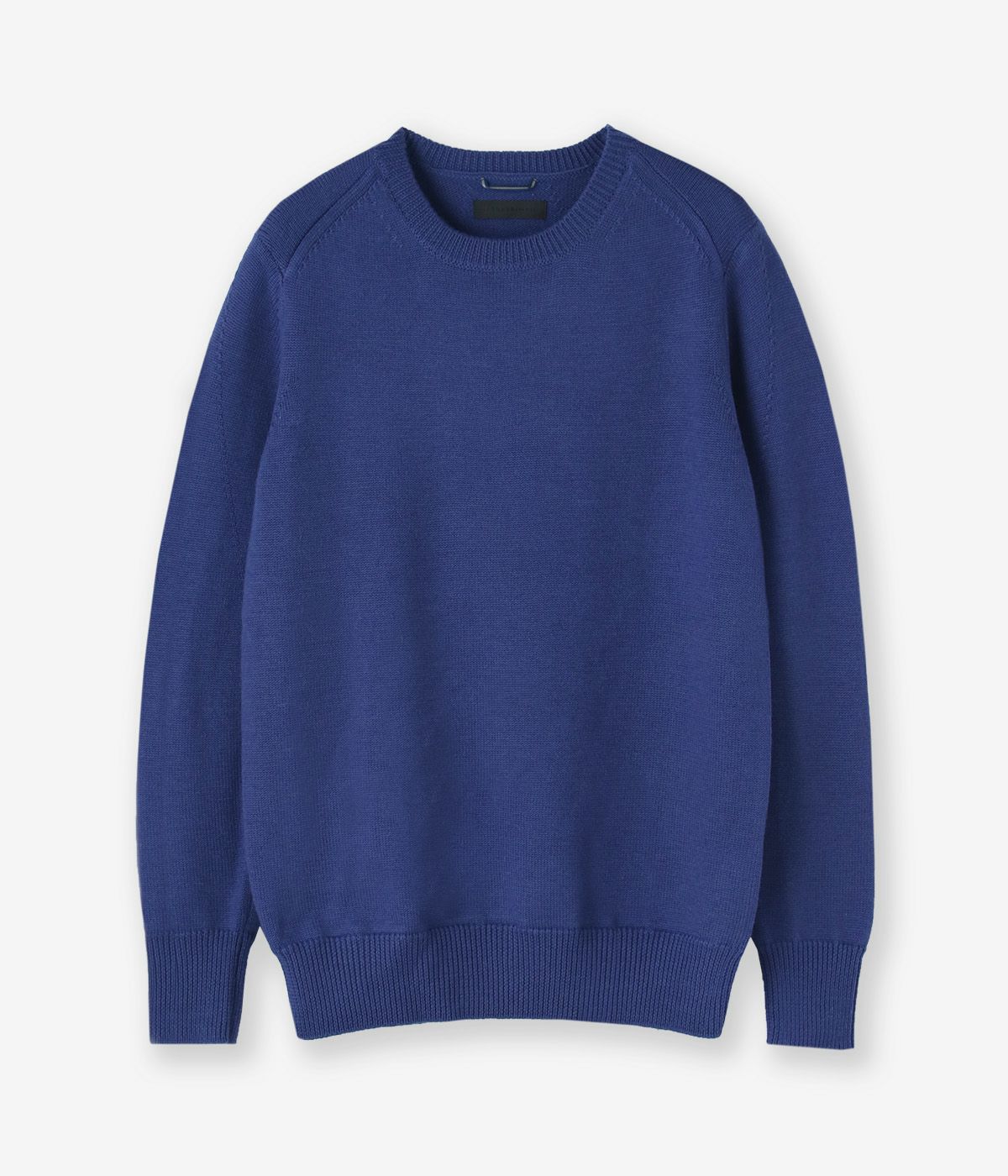 7GG CREW NECK KNIT | junhashimoto（ジュンハシモト）Official webshop