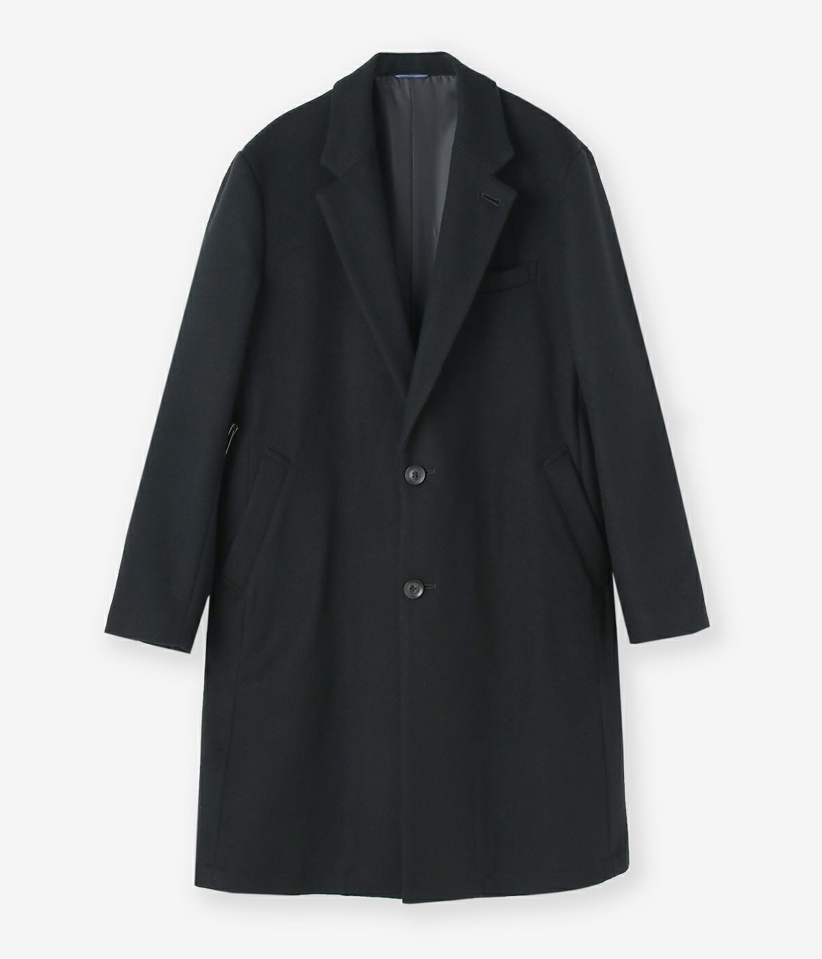 CHESTER COAT | junhashimoto（ジュンハシモト）Official webshop