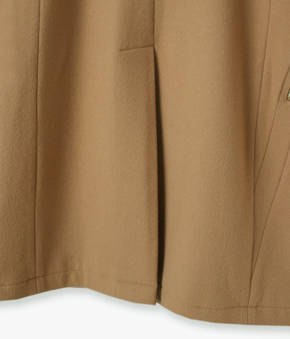 CHESTER COAT | junhashimoto（ジュンハシモト）Official webshop