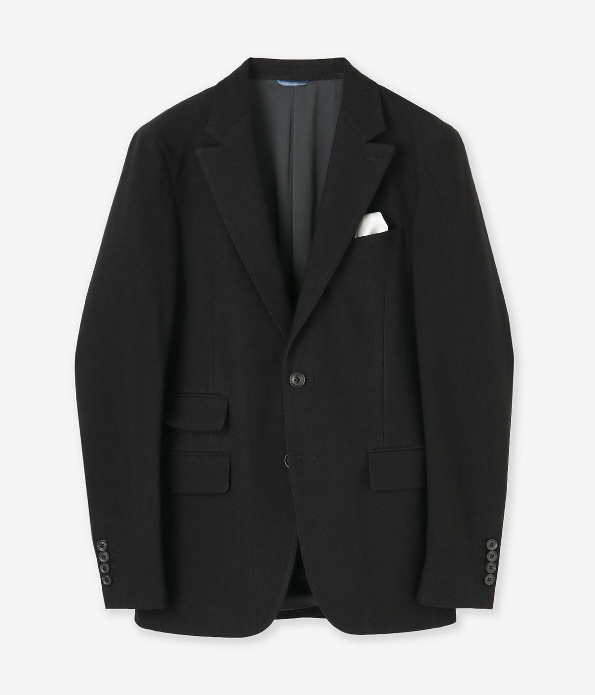 ACTIVE CORDUROY JACKET | junhashimoto（ジュンハシモト）Official