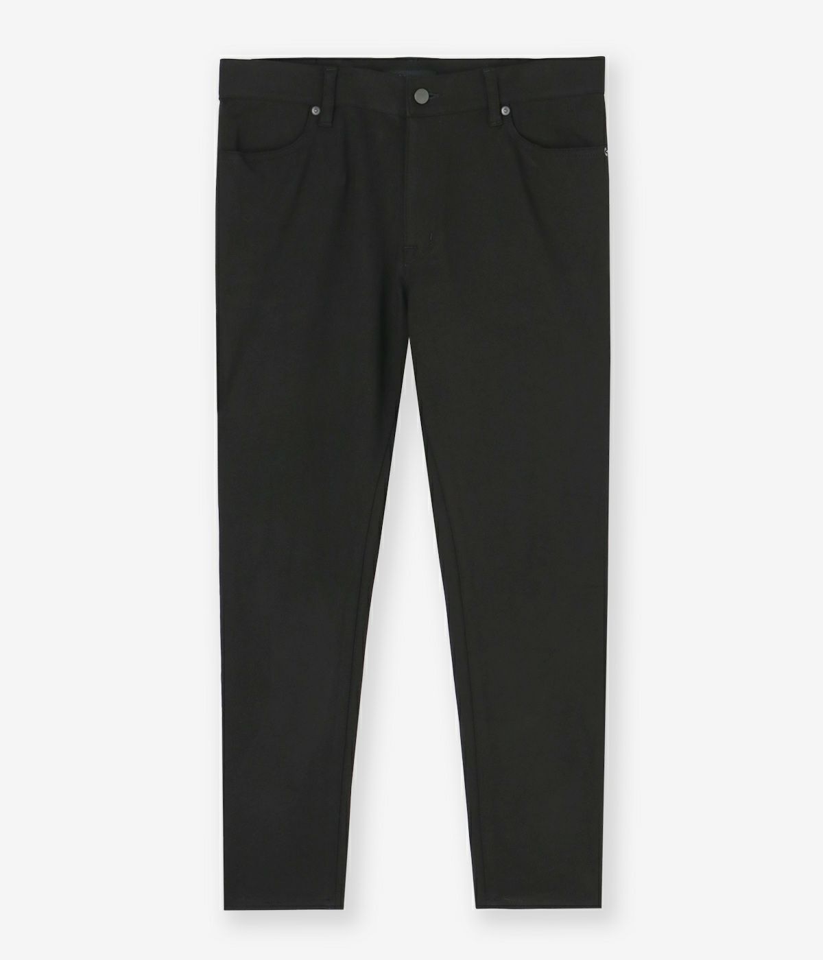 5POCKET WARM PANTS | junhashimoto（ジュンハシモト）Official webshop