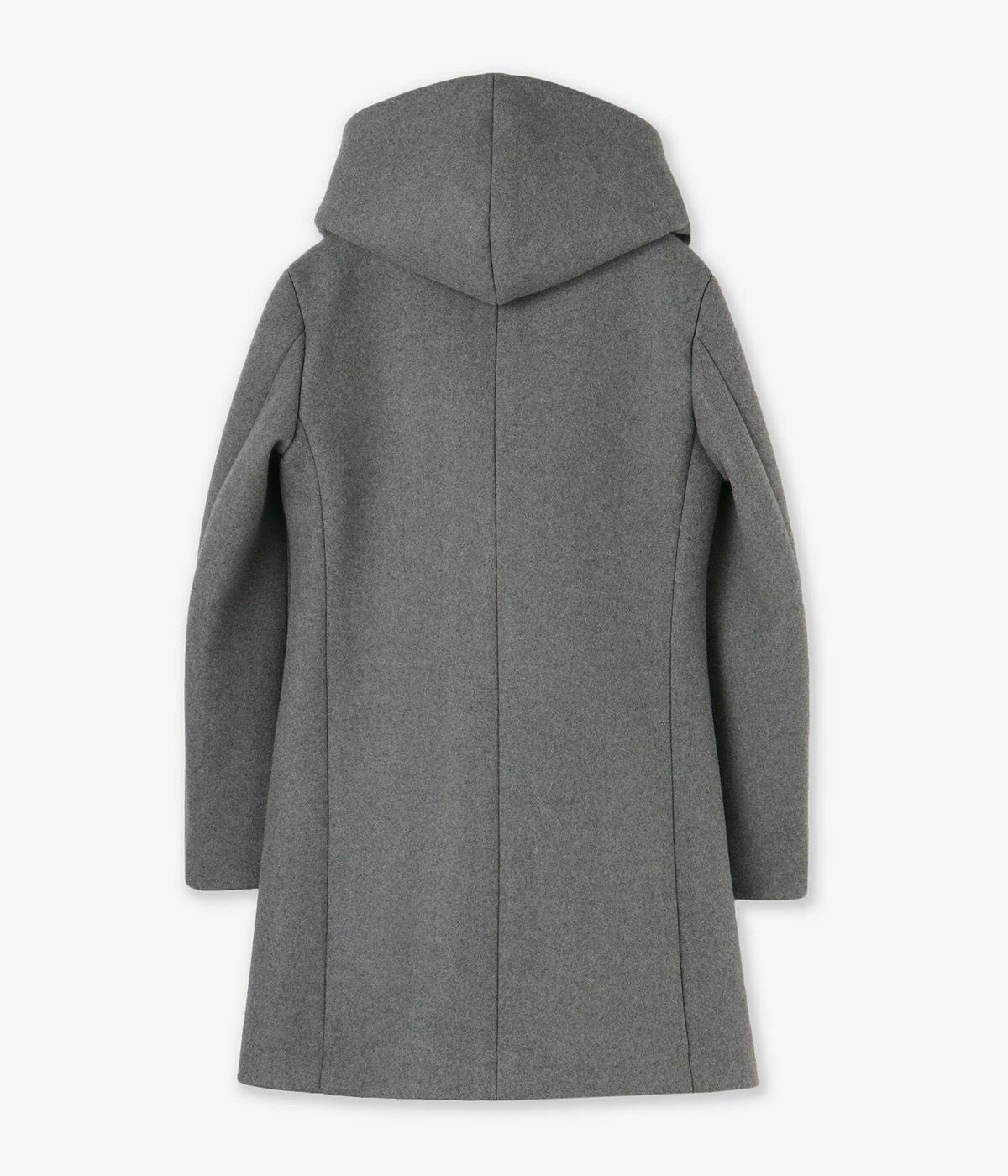 WRAP COAT | junhashimoto（ジュンハシモト）Official webshop