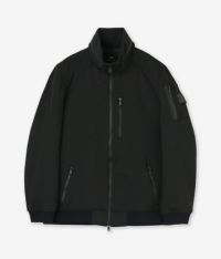 新品未使用 JUN HASHIMOTO ジュン ハシモト 革ブレスレット 黒銀② A10 SMALL A&E BELT | junhashimoto（ジュンハシモト）Official