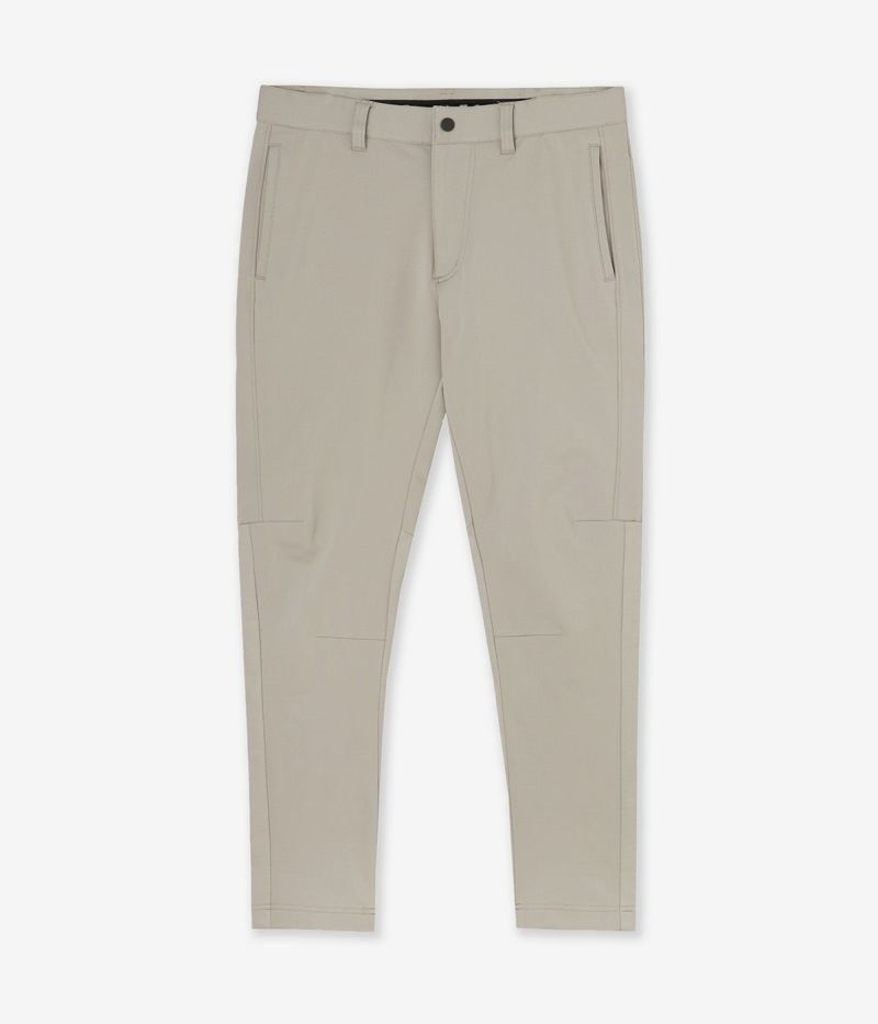 GROSSRICH SKINNY JERSEY PANTS | junhashimoto（ジュンハシモト