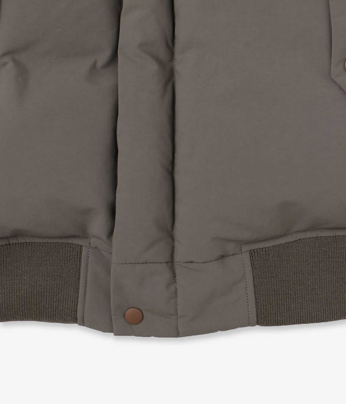 JH+SHORT DOWN BLOUSON | junhashimoto（ジュンハシモト