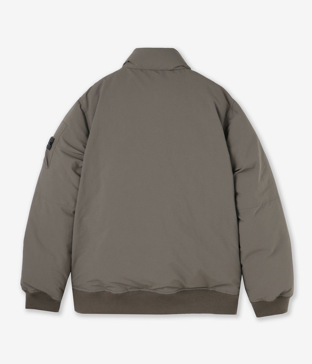 JH+SHORT DOWN BLOUSON | junhashimoto（ジュンハシモト）Official webshop