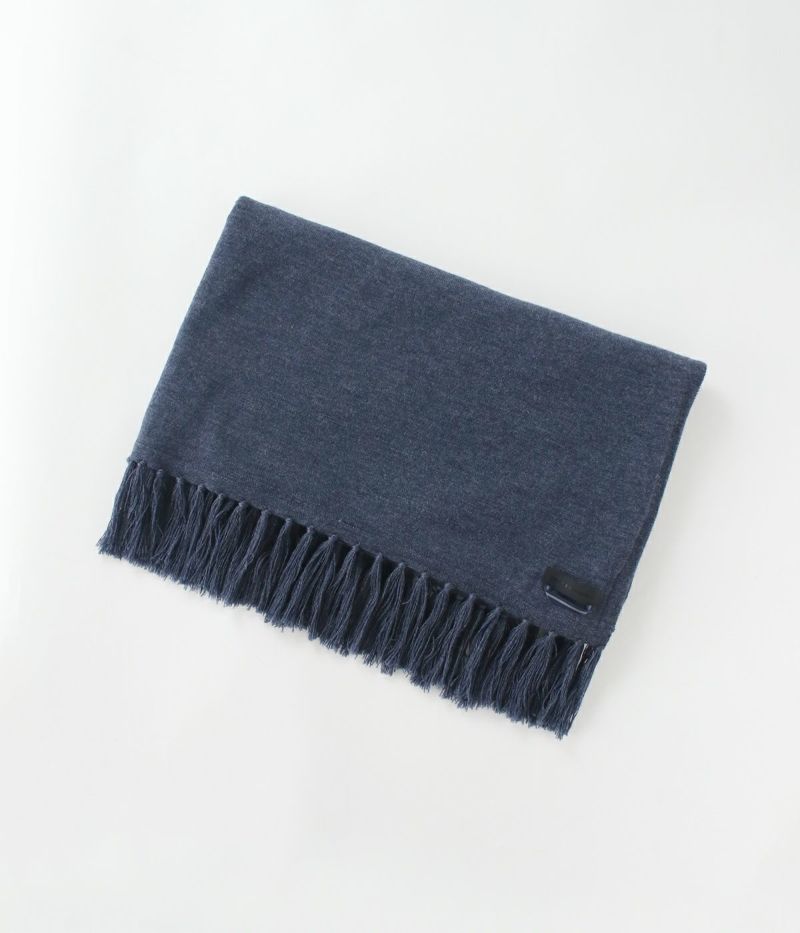 BIG STOLE | junhashimoto（ジュンハシモト）Official webshop