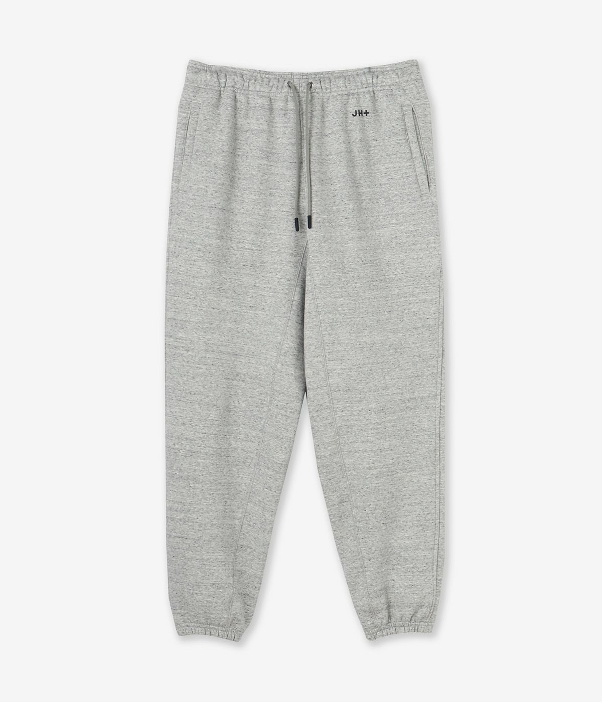 SEQUENZ】 90s UTILITY CARGO SWEAT PANTS / ロゴ 刺繍 カーゴ
