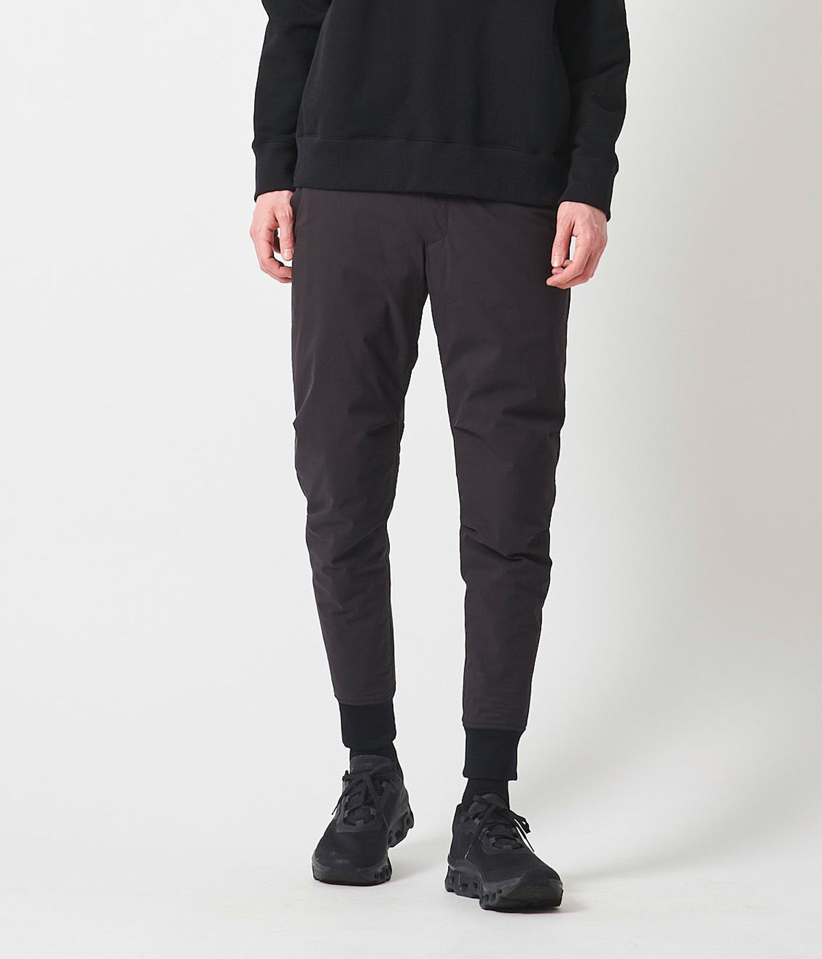 JH+ INSULATION PANTS | junhashimoto(ジュンハシモト JH+ INSULATION PANTS | junhashimoto(ジュンハシモト