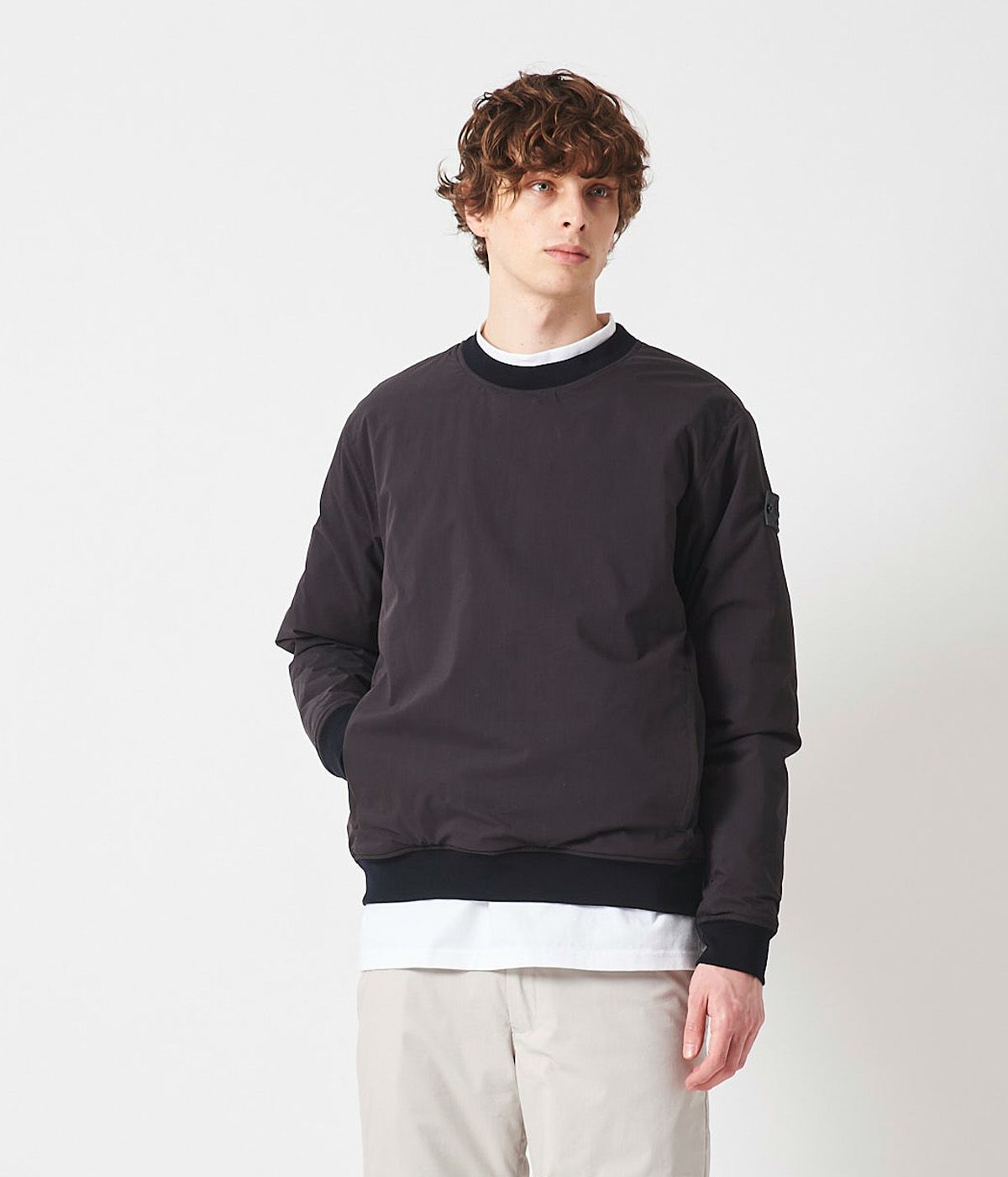 JH+ INSULATION P/O | junhashimoto（ジュンハシモト）Official