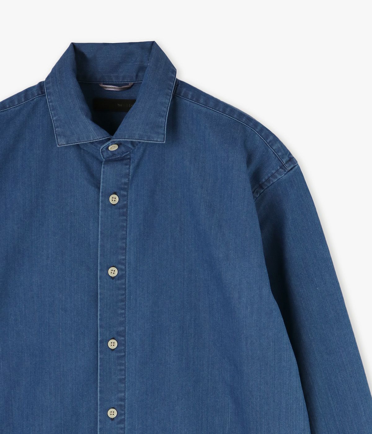 COOL MAX DENIM SHIRT