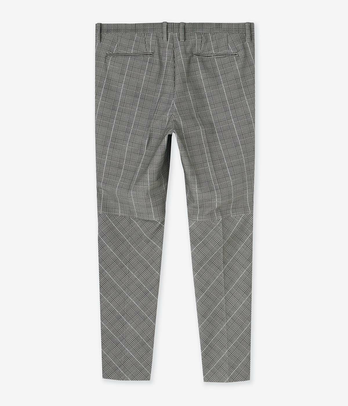 ACTIVE CLASSIC XVI PANTS | junhashimoto（ジュンハシモト