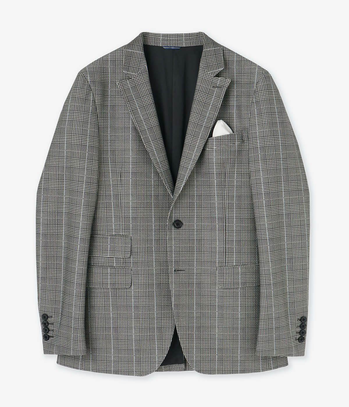 人気特価激安 CLASSIC ACTIVE JACKET junhashimoto（ジュンハシモト | スーツ