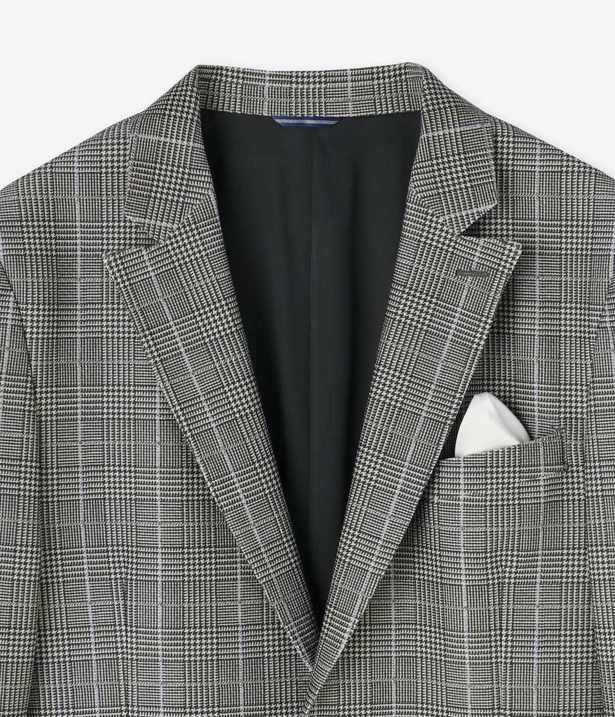 ACTIVE CLASSIC JACKET | junhashimoto（ジュンハシモト