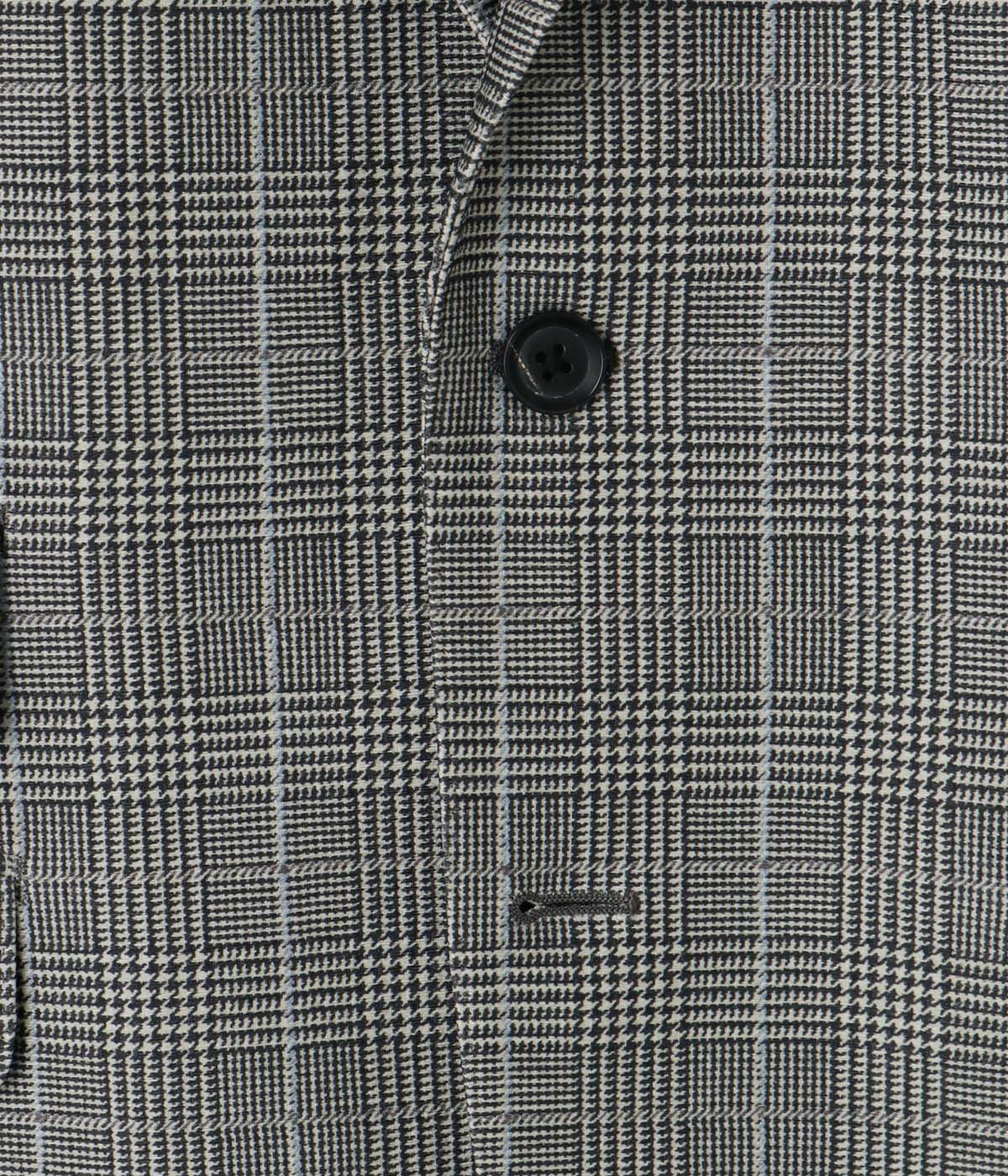 ACTIVE CLASSIC JACKET | junhashimoto（ジュンハシモト
