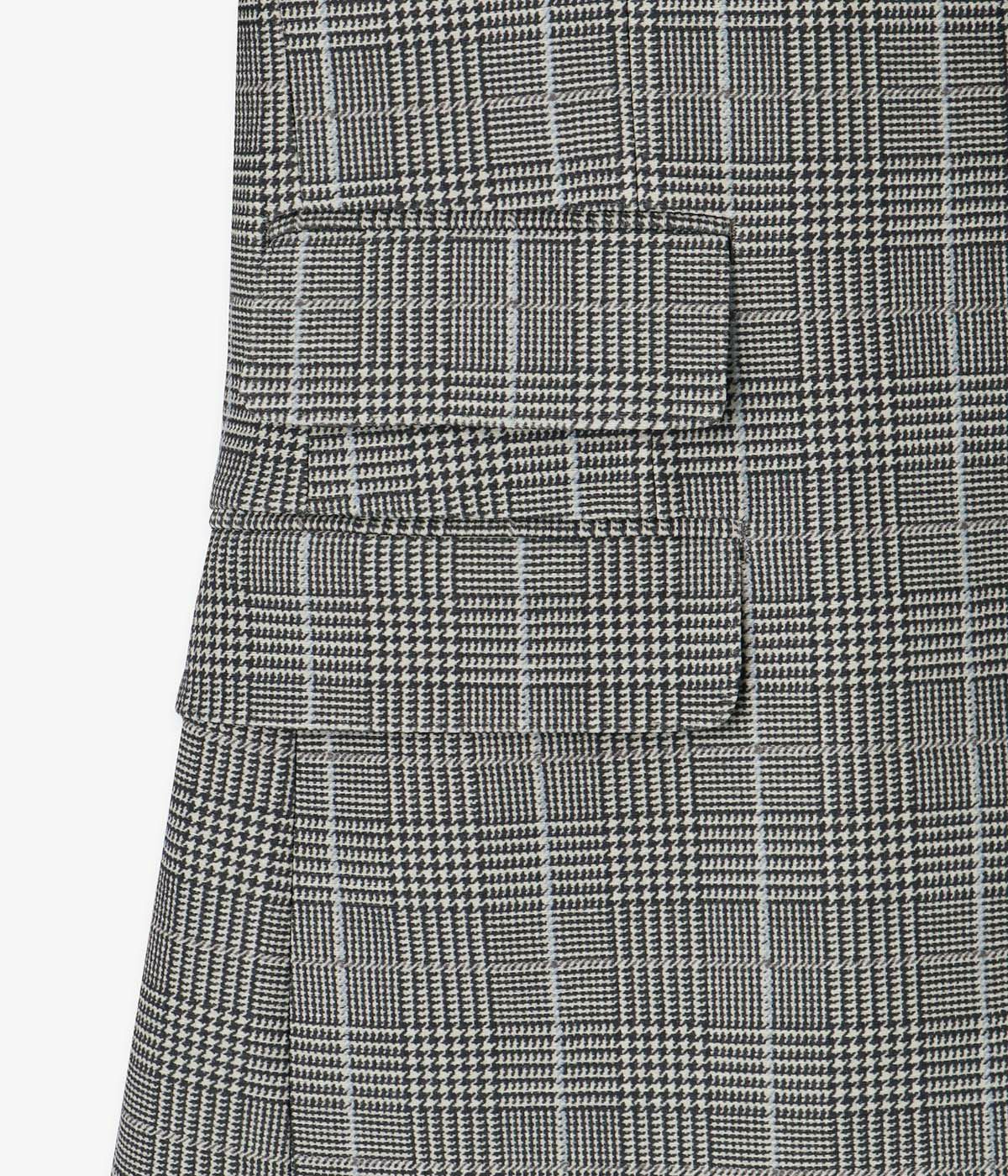 ACTIVE CLASSIC JACKET | junhashimoto（ジュンハシモト