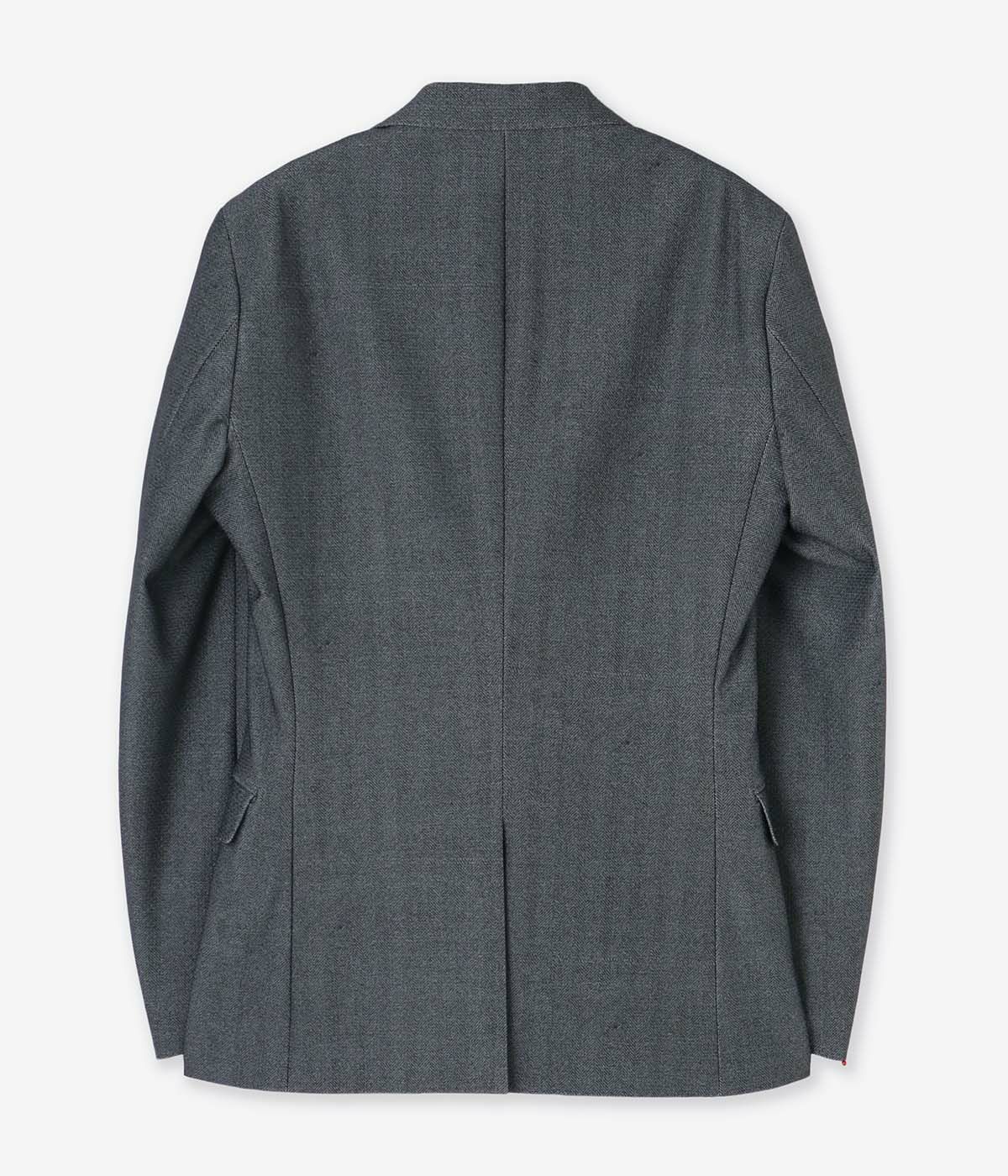 ACTIVE CLASSIC JACKET | junhashimoto（ジュンハシモト