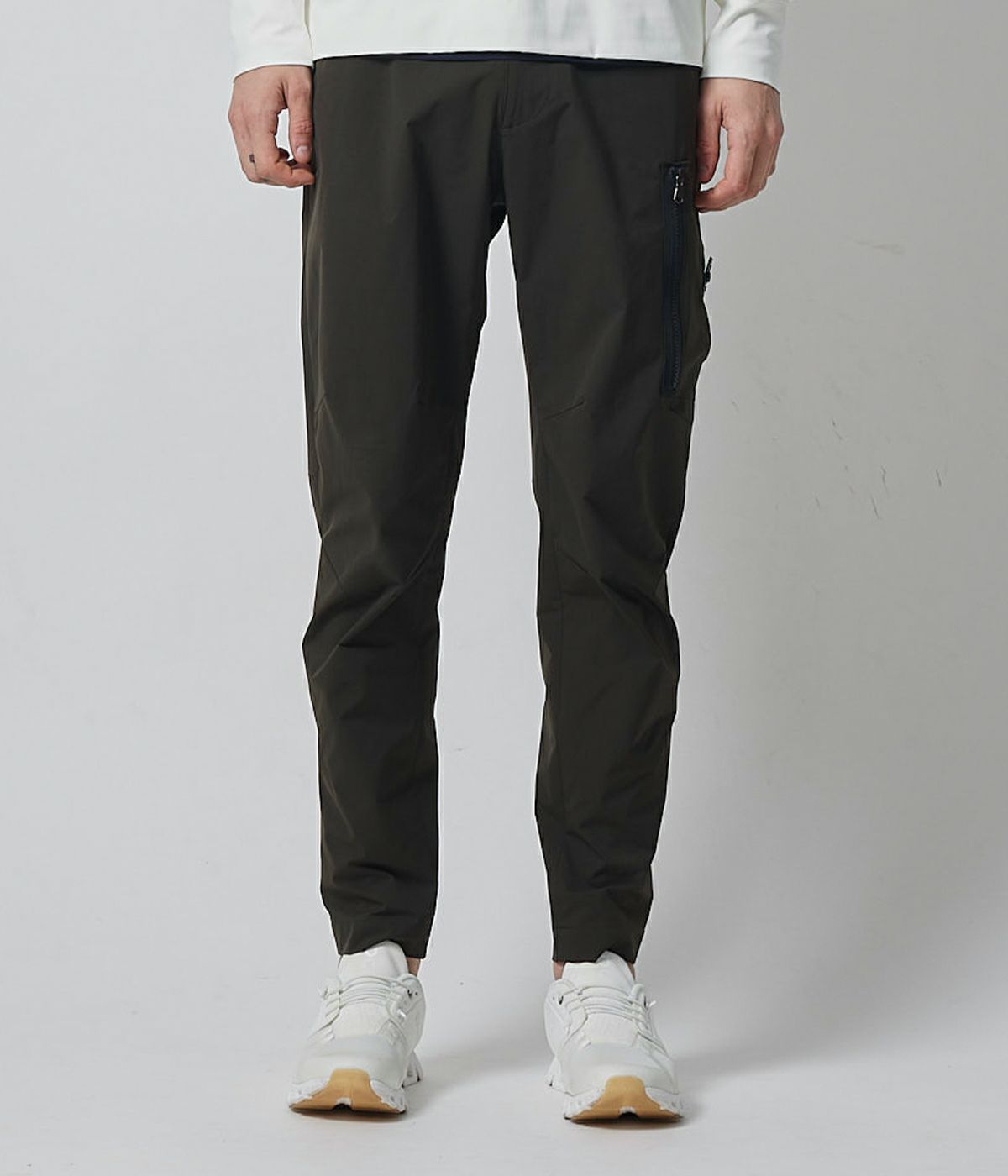 JH+TACTICAL PANTS | junhashimoto（ジュンハシモト）Official webshop