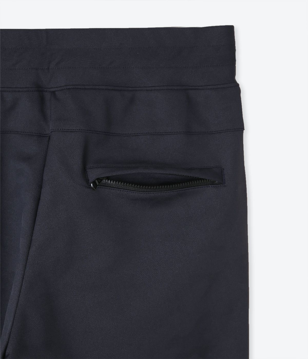 GATHER TUCK PANTS -EMBOSS CAMO- | junhashimoto（ジュン