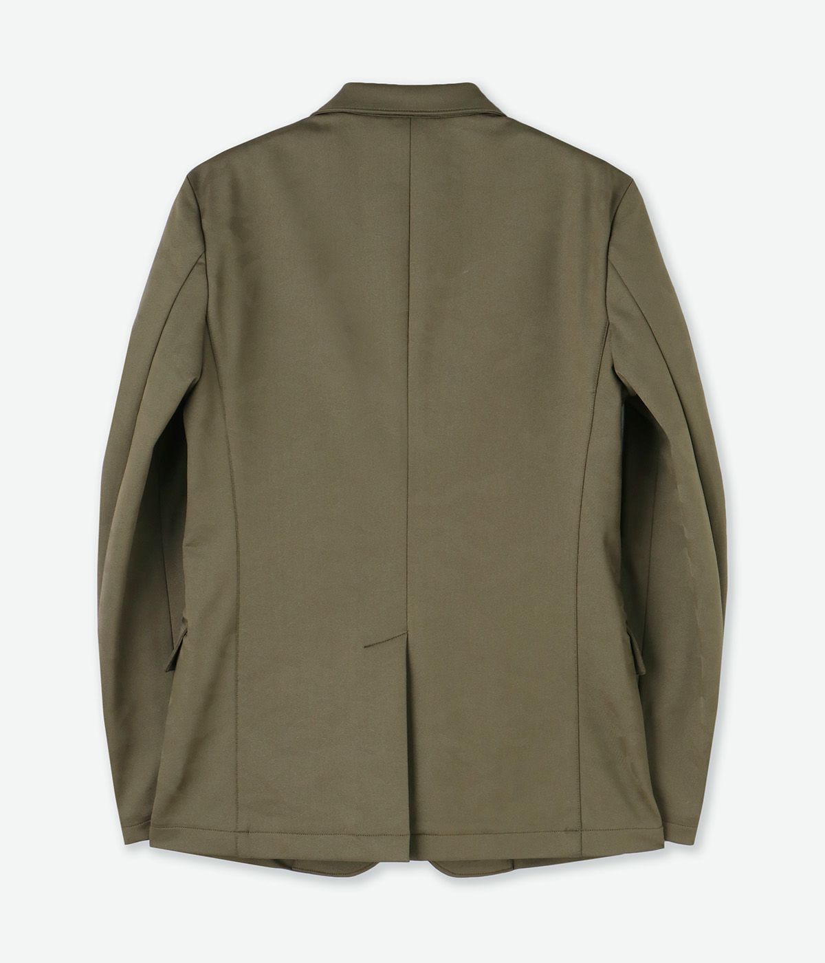 JERSEY JACKET -EMBOSS CAMO- | junhashimoto（ジュンハシモト 