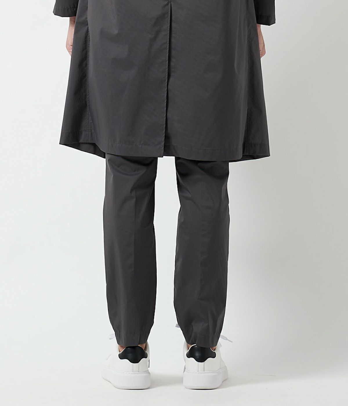 ジュンハシモト3L BALCOLLAR COAT新品5 3L EASY PANTS | junhashimoto（ジュンハシモト）Official webshop