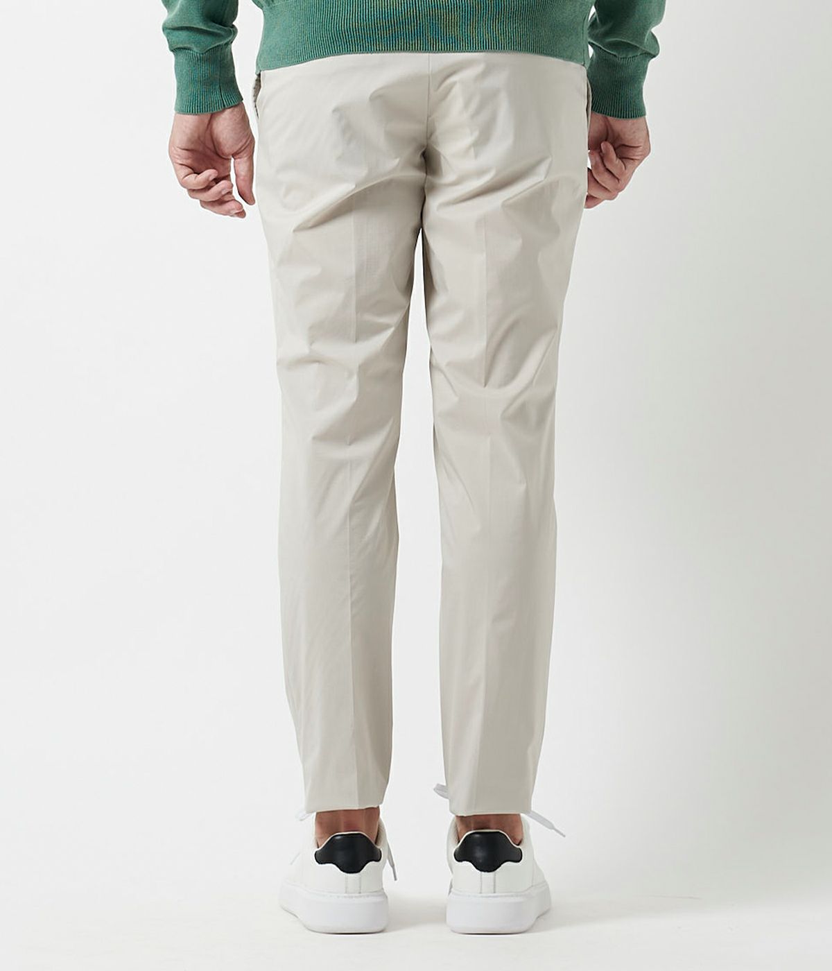 3L EASY PANTS | junhashimoto（ジュンハシモト）Official webshop