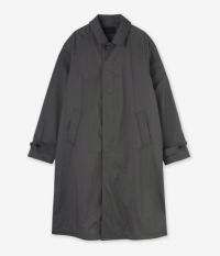 ジュンハシモト3L BALCOLLAR COAT新品5 ジュンハシモト3L BALCOLLAR COAT新品5