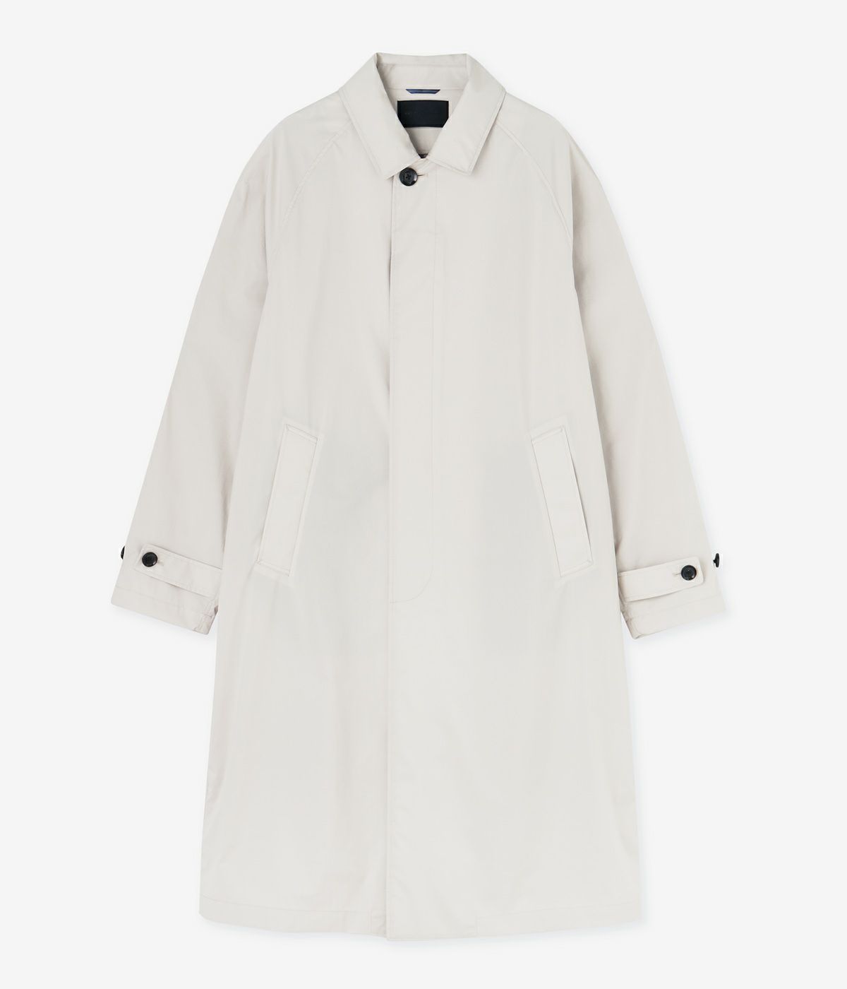 3L BALCOLLAR COAT | junhashimoto（ジュンハシモト）Official webshop