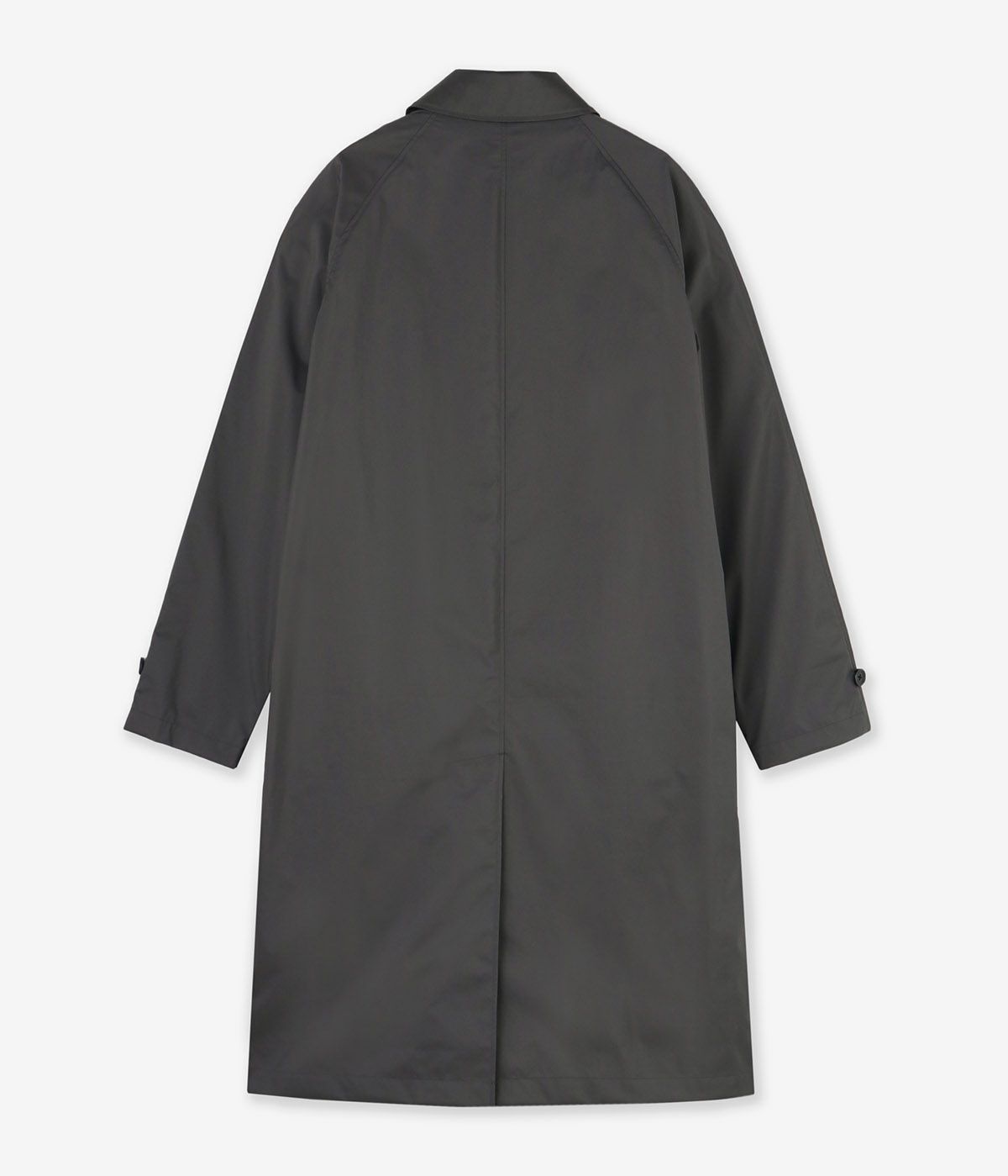 3L BALCOLLAR COAT | junhashimoto（ジュンハシモト）Official webshop