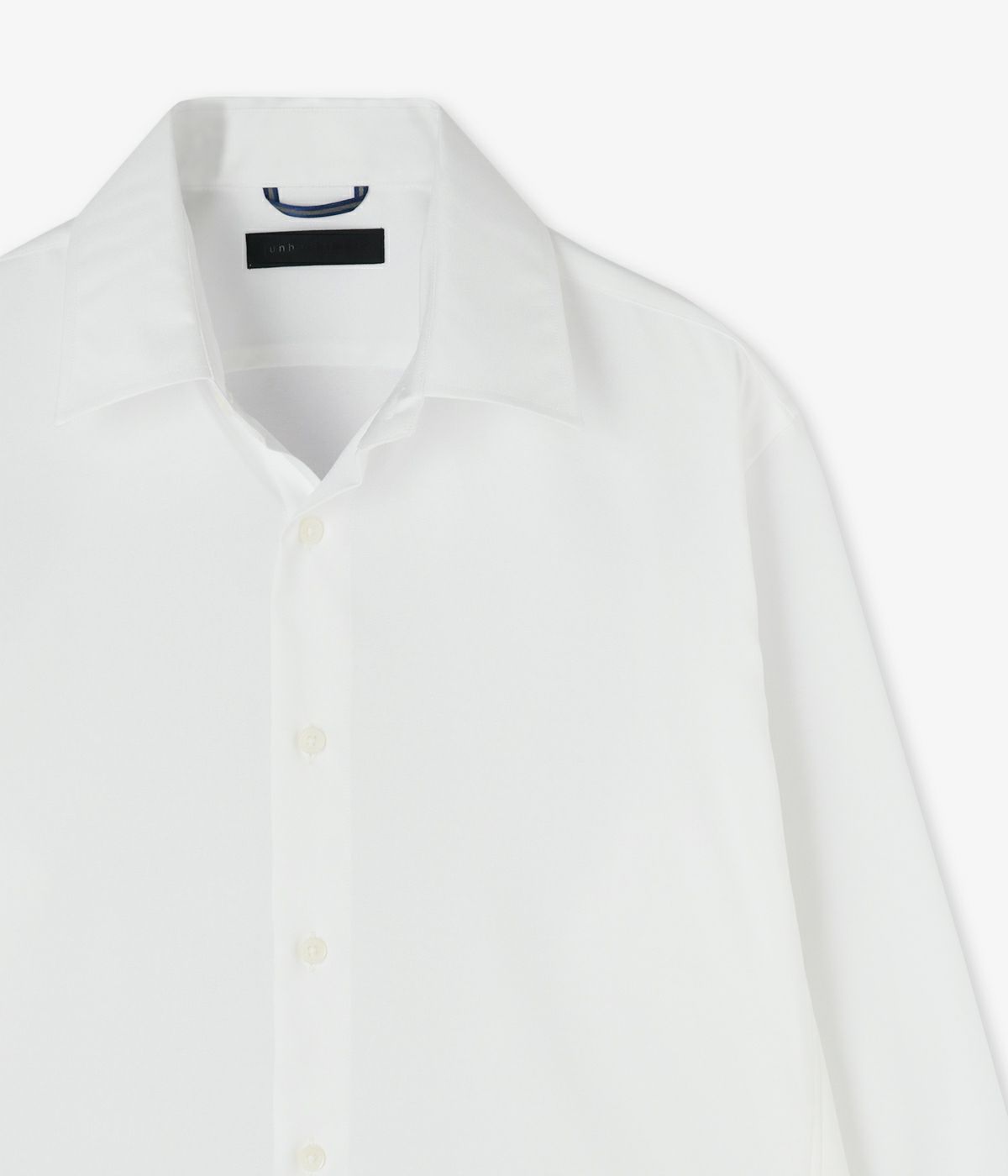 FORMAL SHIRTS | junhashimoto（ジュンハシモト）Official webshop