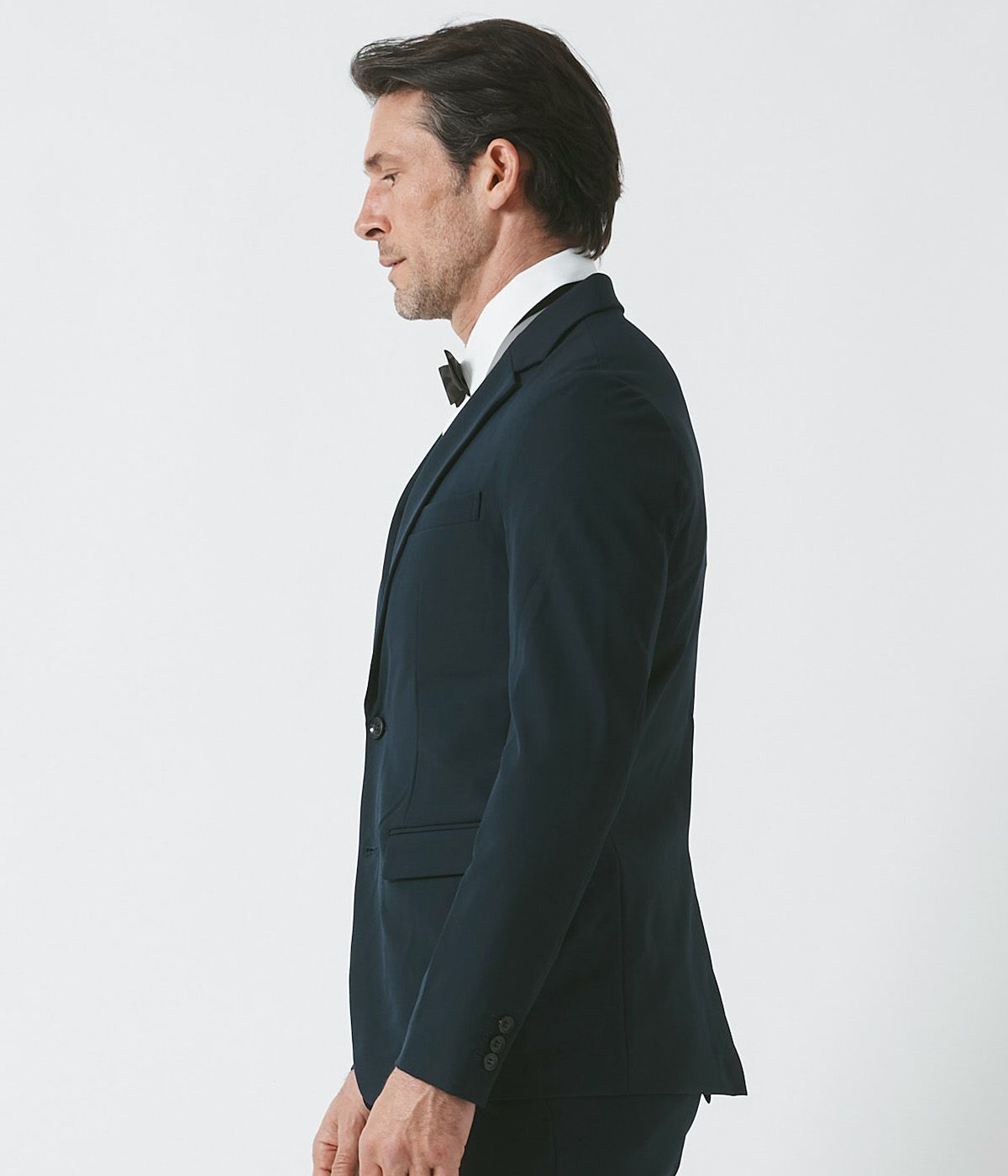 FORMAL JACKET☆ | junhashimoto（ジュンハシモト）Official webshop