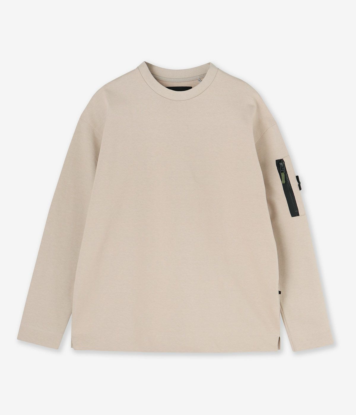 ELBOW PAD SWEAT | junhashimoto（ジュンハシモト）Official webshop