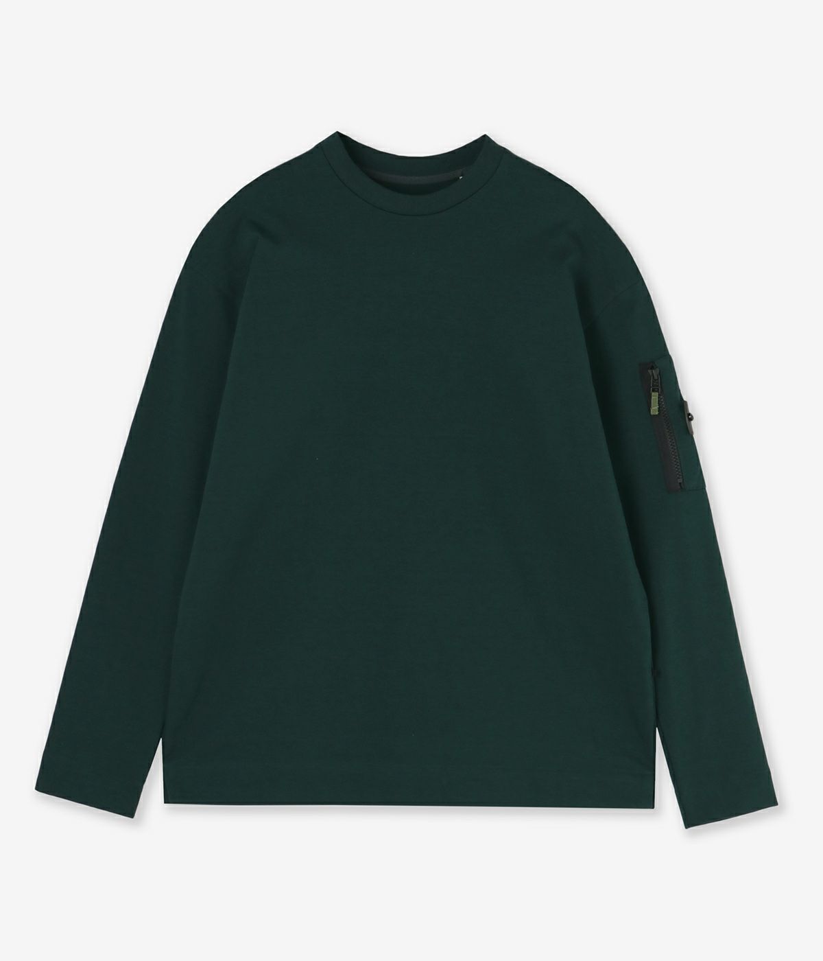 JH+ DROP SHOULDER L/S | junhashimoto（ジュンハシモト