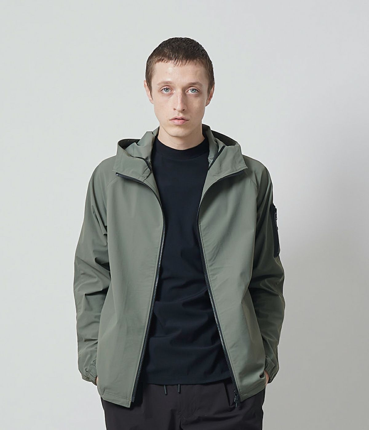 24/SS商品 》春夏コレクション・入荷アイテム3 | junhashimoto