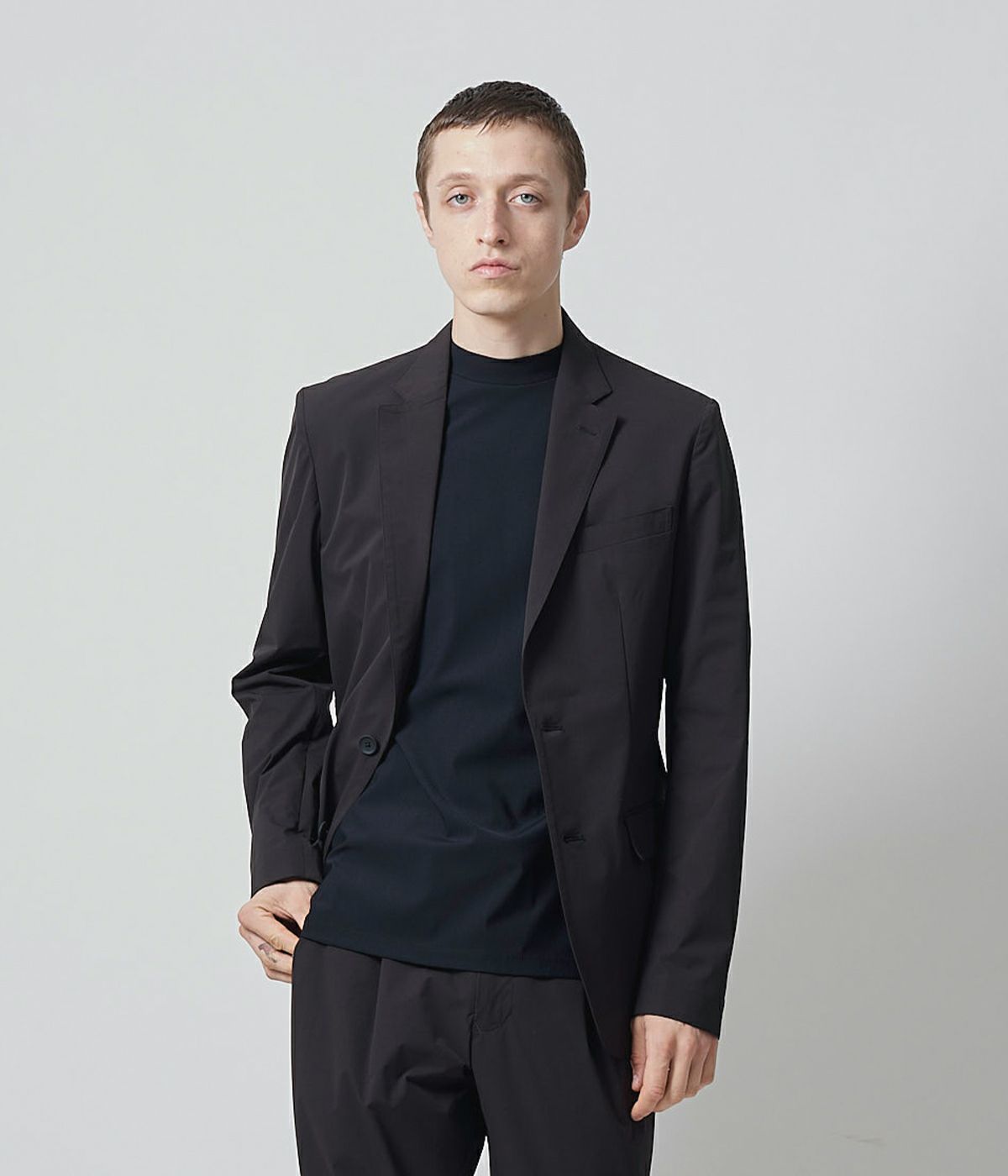 JH+ HARD STRETCH JACKET | junhashimoto(ジュンハシモト JH+ HARD STRETCH JACKET | junhashimoto(ジュンハシモト