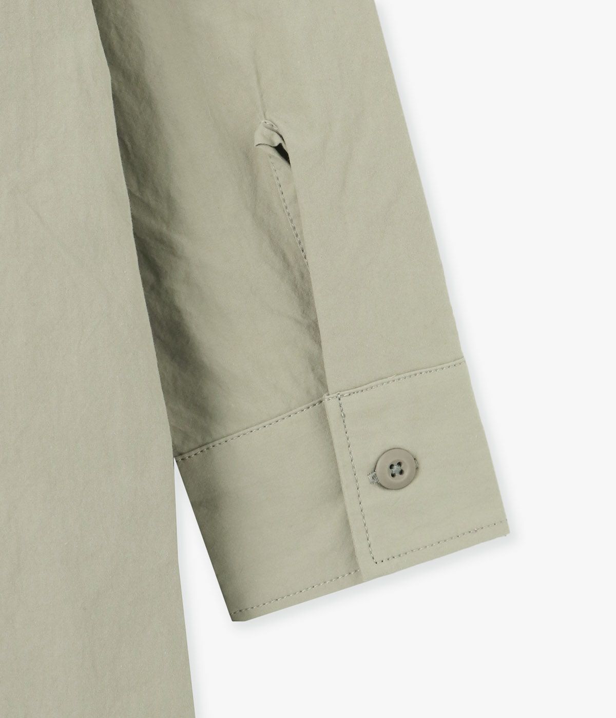 OMCC SHOP COAT | junhashimoto（ジュンハシモト）Official webshop