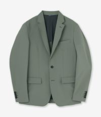 SEERSUCKER LIGHT 2B JACKET | junhashimoto（ジュンハシモト）Official webshop