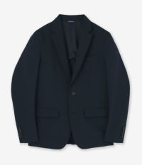 SEERSUCKER LIGHT 2B JACKET | junhashimoto（ジュンハシモト ...