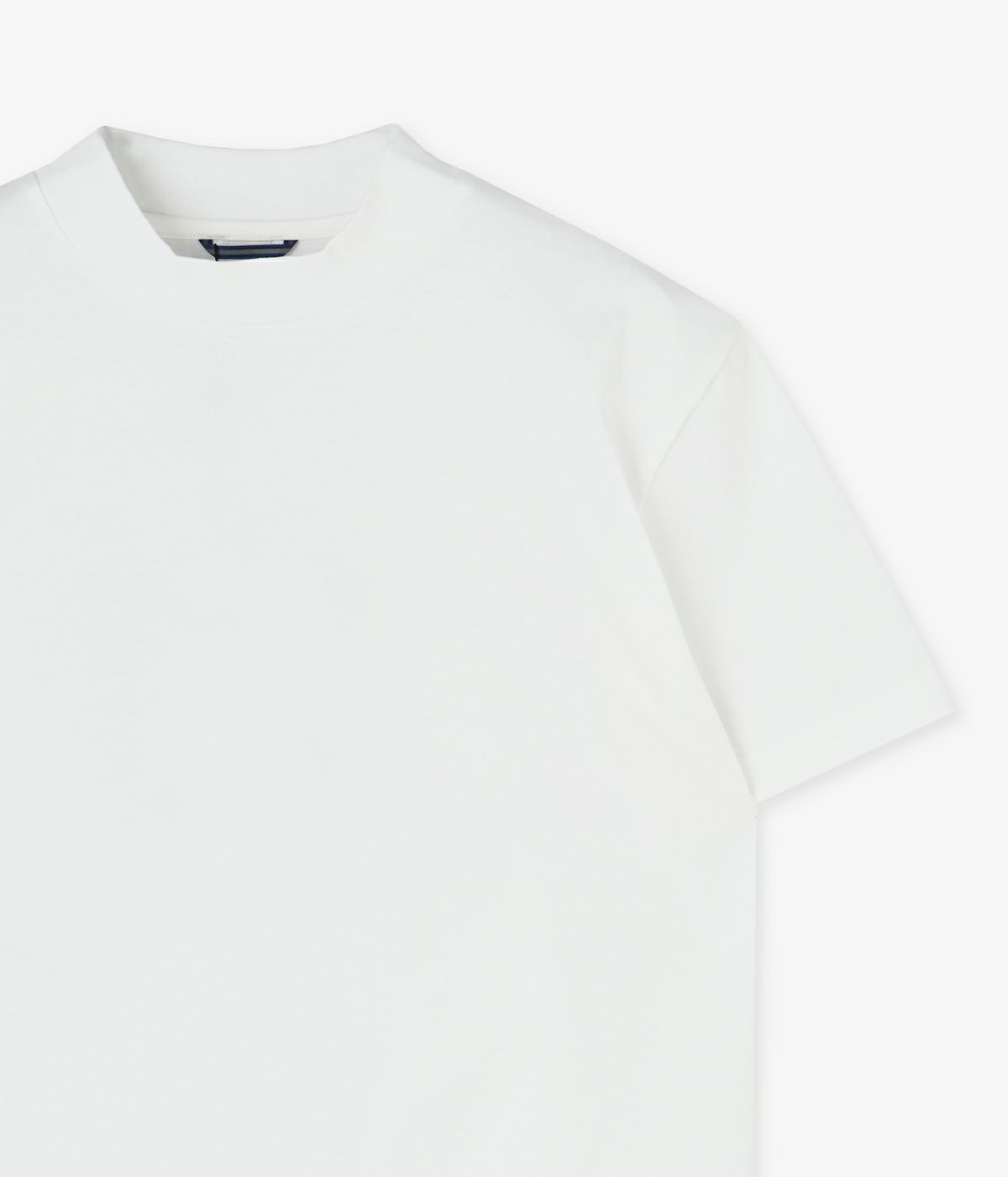 101 MOCK NECK | junhashimoto（ジュンハシモト）Official webshop
