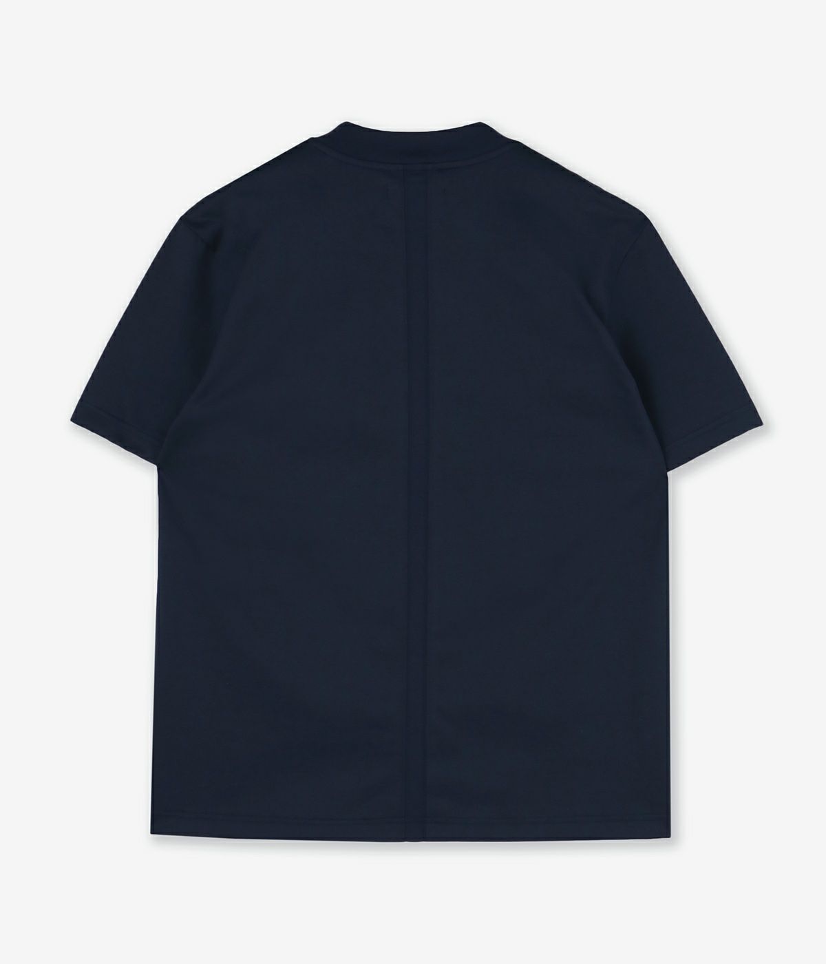 101 MOCK NECK | junhashimoto（ジュンハシモト）Official webshop 