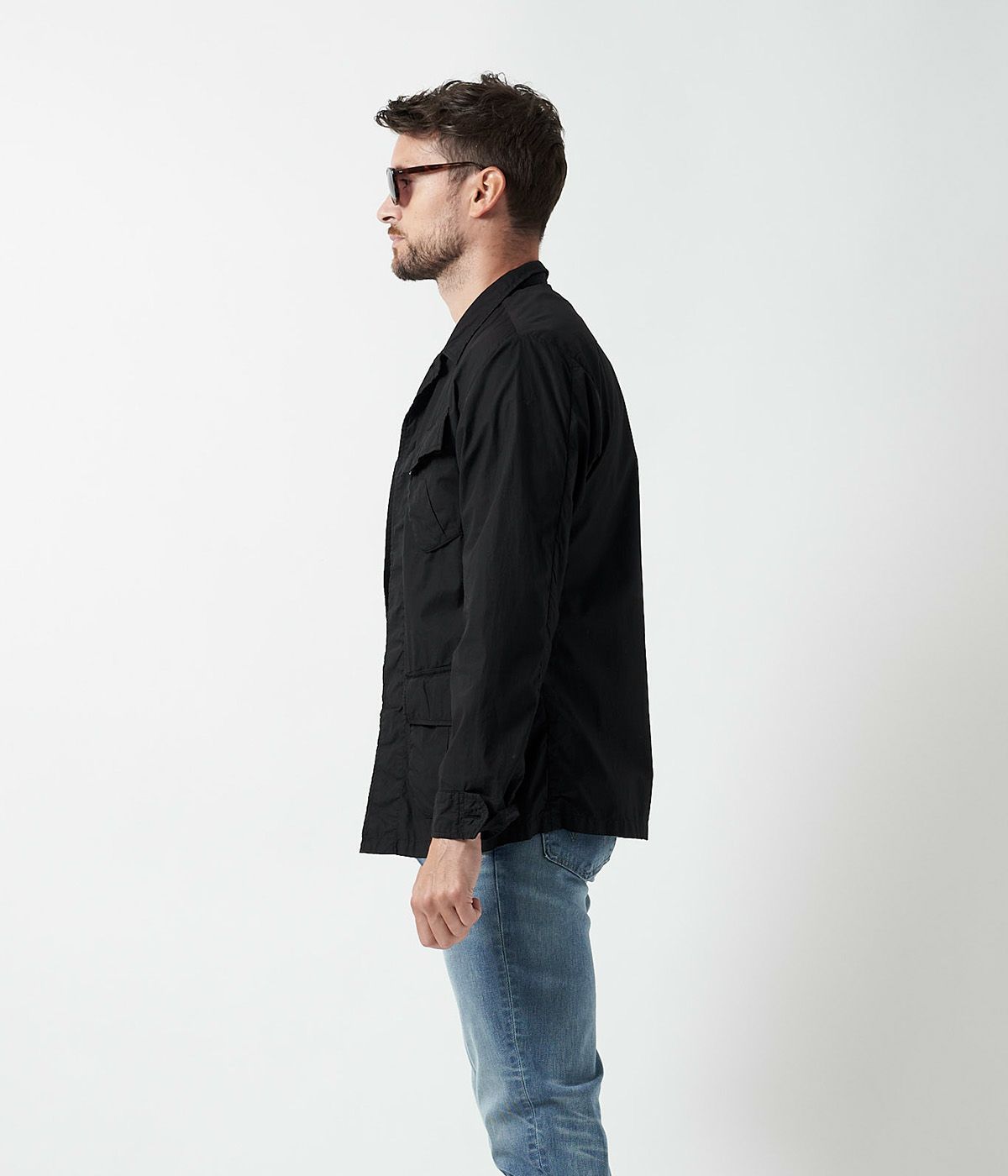 FATIGUE SHIRTS JACKET