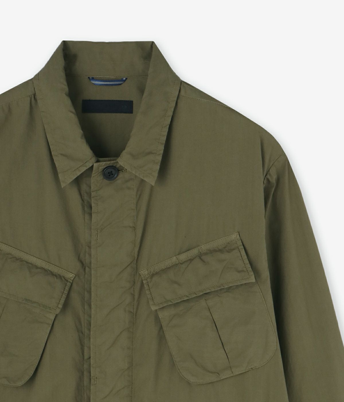 FATIGUE SHIRTS JACKET