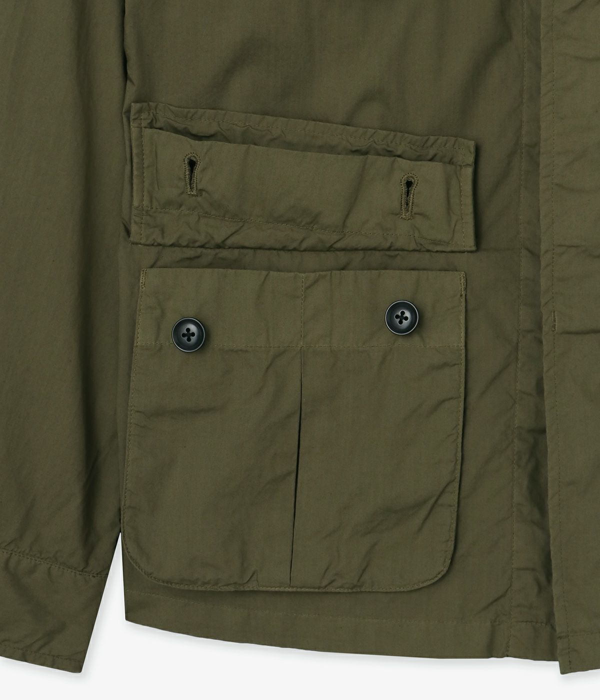 FATIGUE SHIRTS JACKET